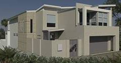 Protea-Sloping-Lot-House-Plan