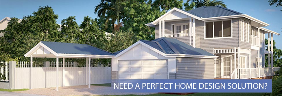 Custom Home Designs, Home Design Solutions