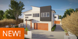 Ringneck, Lowset House Plan