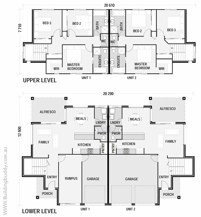 Love Creeper, House Plans, Home Designs, Building Prices & Builders