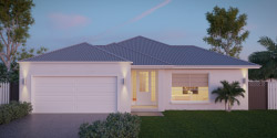 Sassafras, Lowset House Plan