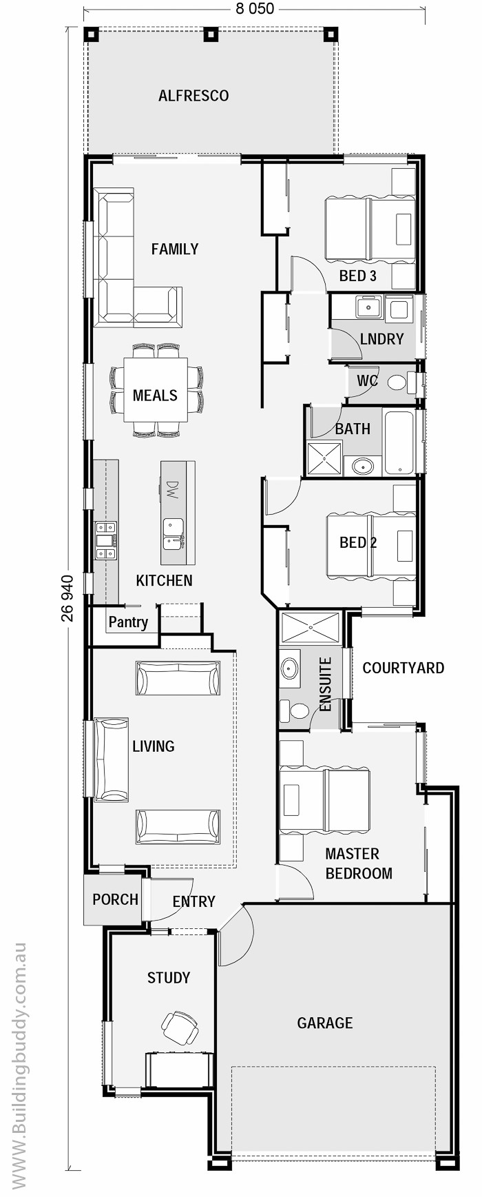 House Plans Home Designs Building Prices Builders 