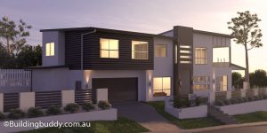 Custom Small Lot House Plans Brisbane—Smart Designs for Compact Spaces.
