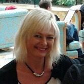 Adrienne Weber