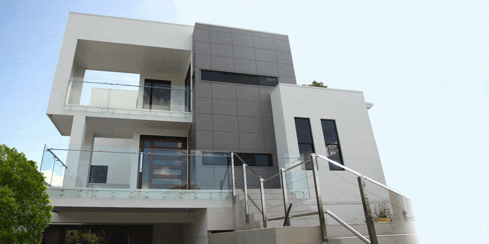A Home on the Brisbane River on a Budget?