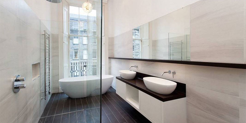 4 Hot Bathroom Design Trends That Won’t Break Your Budget