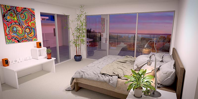 Sleep in the Bedroom of Your Dreams: No More Boring Bedrooms