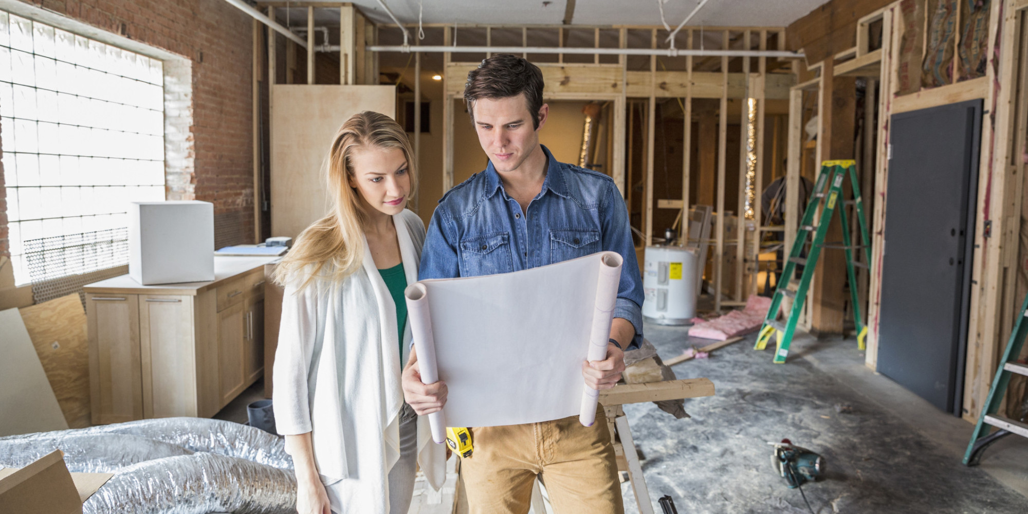 House Renovations to Transform Your Space