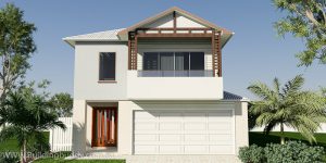 Innovative Small Lot House Plans—Tailored for Brisbane’s Urban Living.