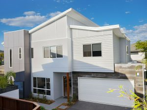 Single Use Property Single Unit Dwellings - Impressive Quality and Luxury