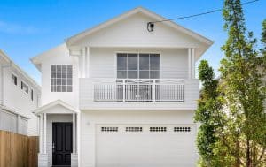 Small Lot House Plans Brisbane—Designed for Privacy & Efficiency