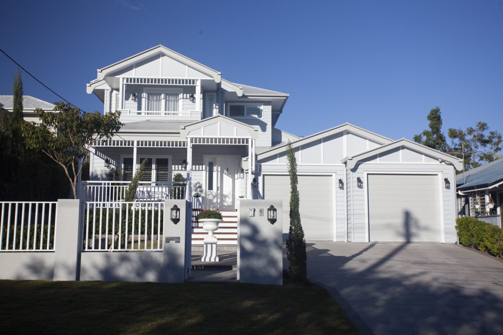 Elegant custom home with premium finishes and smart design.